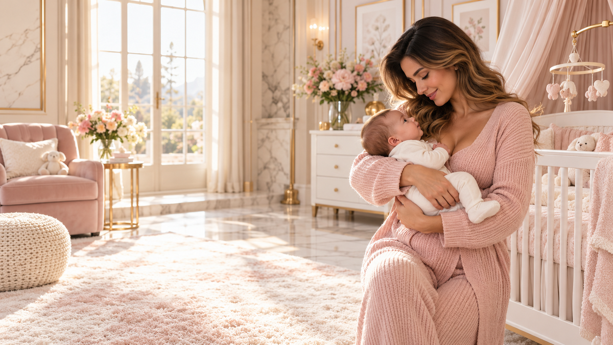 LovebabyMia™- Baby Essentials