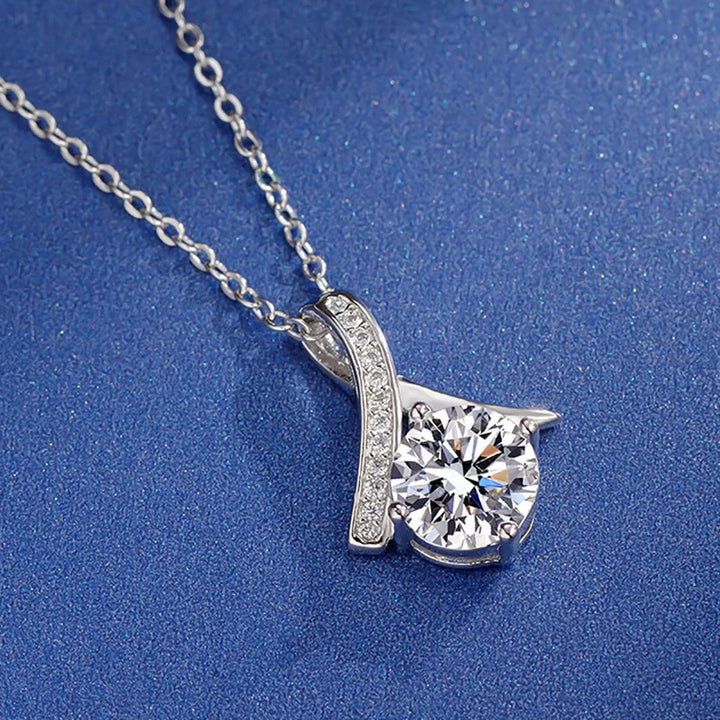 My Loving Mom Necklace Special Gift