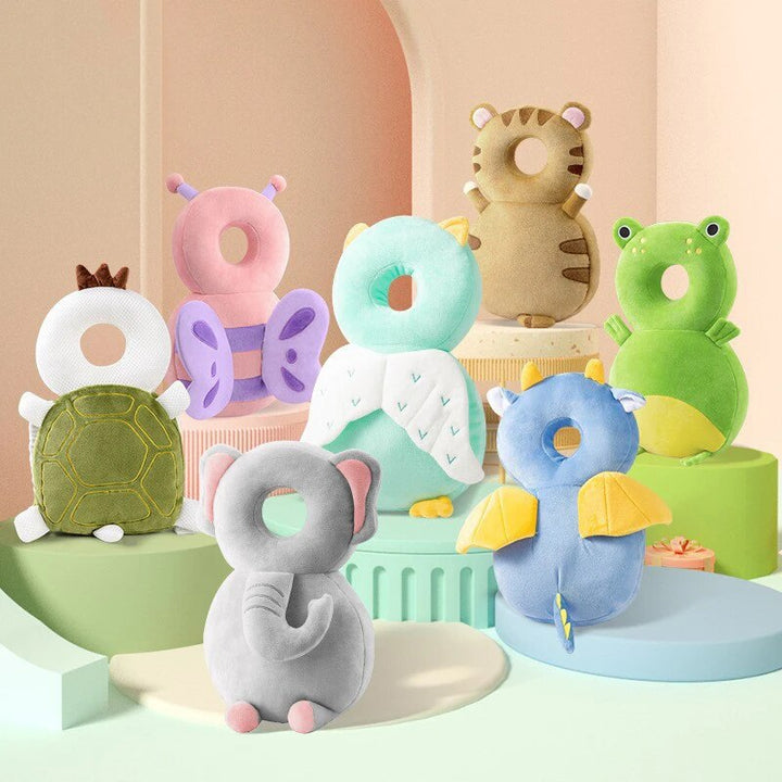LovebabyMia™- Baby Head Protector
