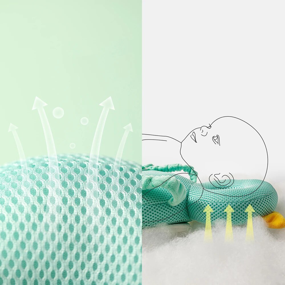 LovebabyMia™- Baby Head Protector