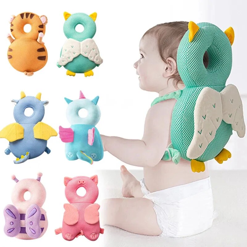LovebabyMia™- Baby Head Protector
