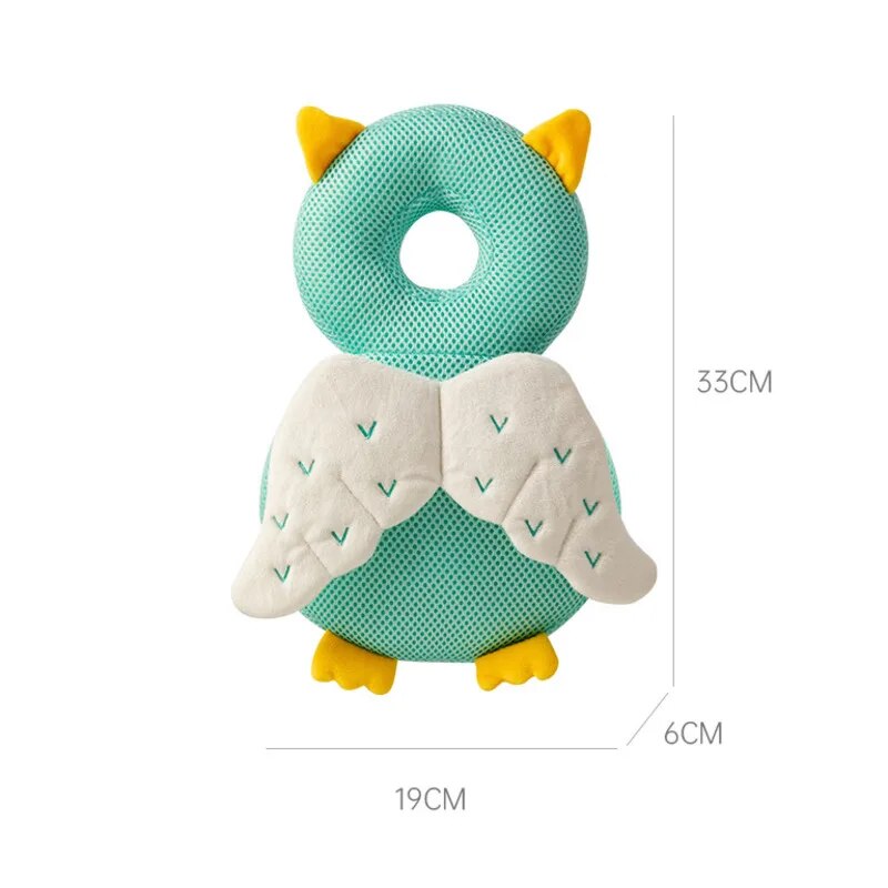 LovebabyMia™- Baby Head Protector