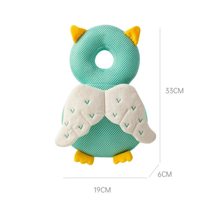 LovebabyMia™- Baby Head Protector