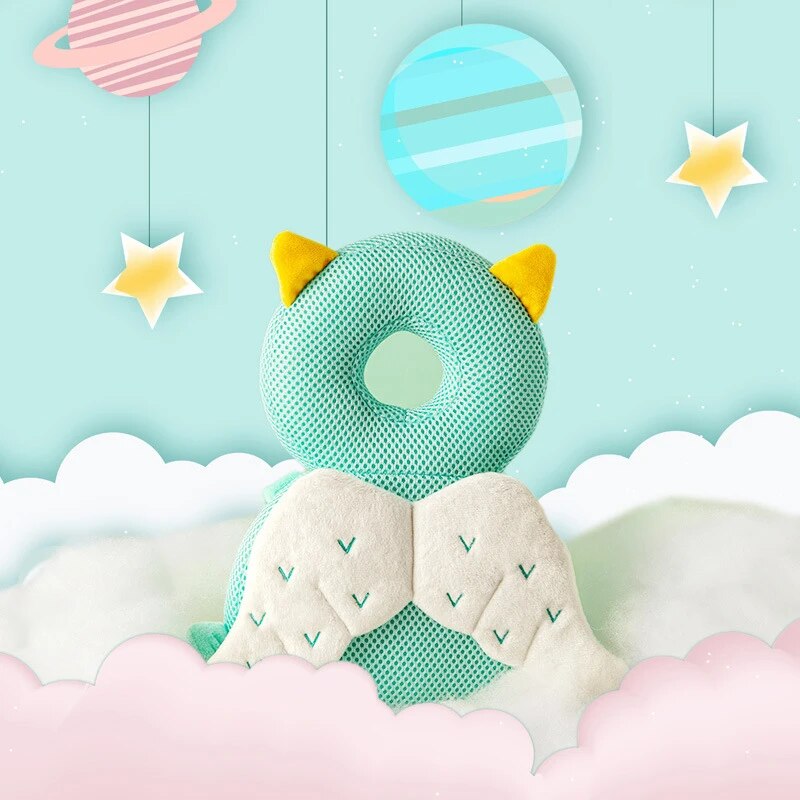 LovebabyMia™- Baby Head Protector