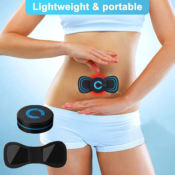 Theramassager™- Physiotherapy Pain Relief Body Massage - Theramassager™