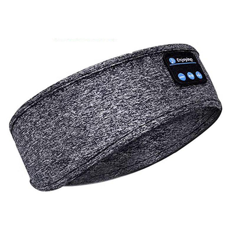 SleepCozzy™- Comfort Sleeping Bluetooth Headband